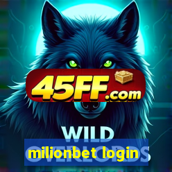 milionbet login